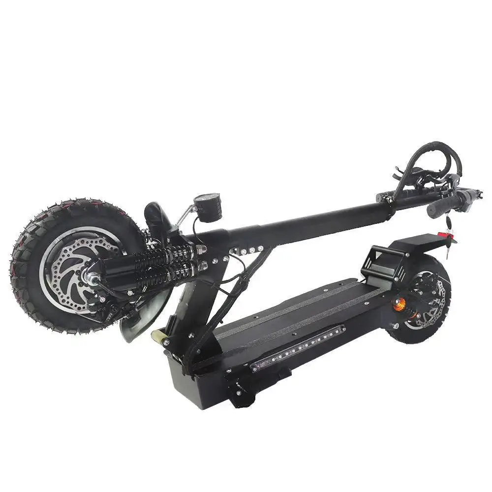 

Gtech Top quality manufacturer sale different types 48v motor 2000w electric scooter