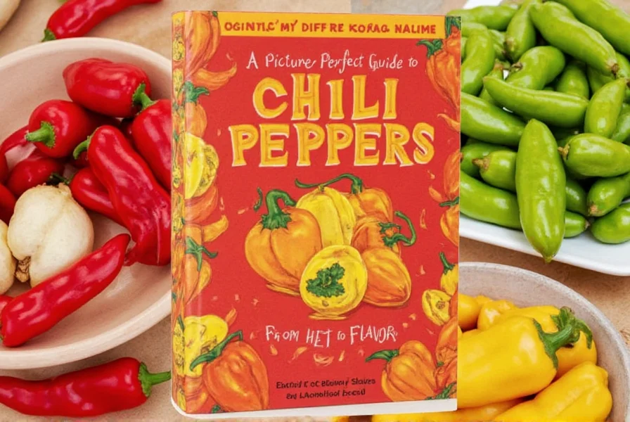 Picture Chili Pepper