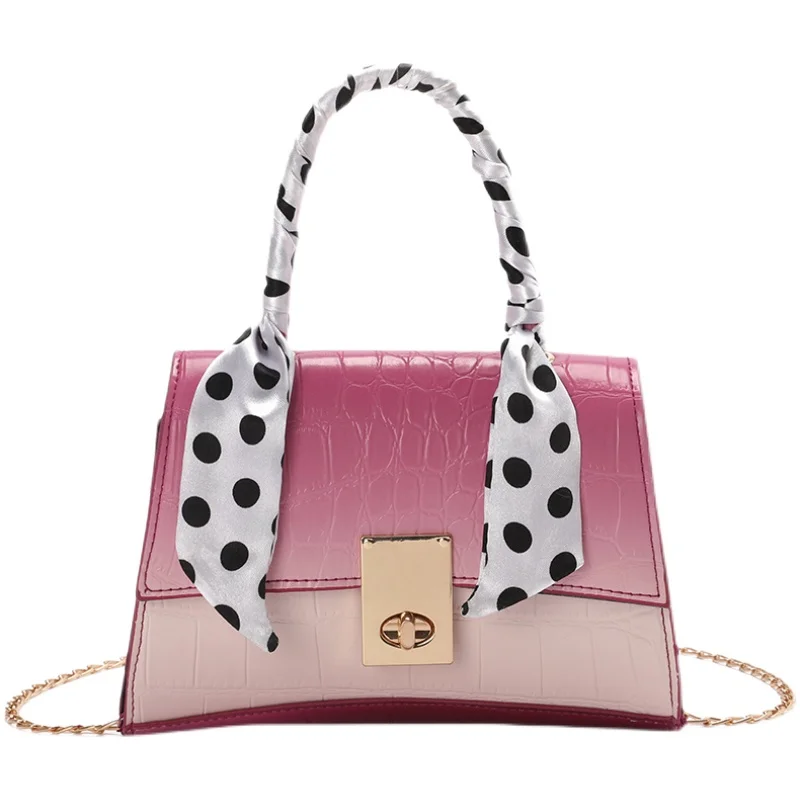 

Fashion Wholesale Luxury Purses Ladies Fashion Handbags For Women
