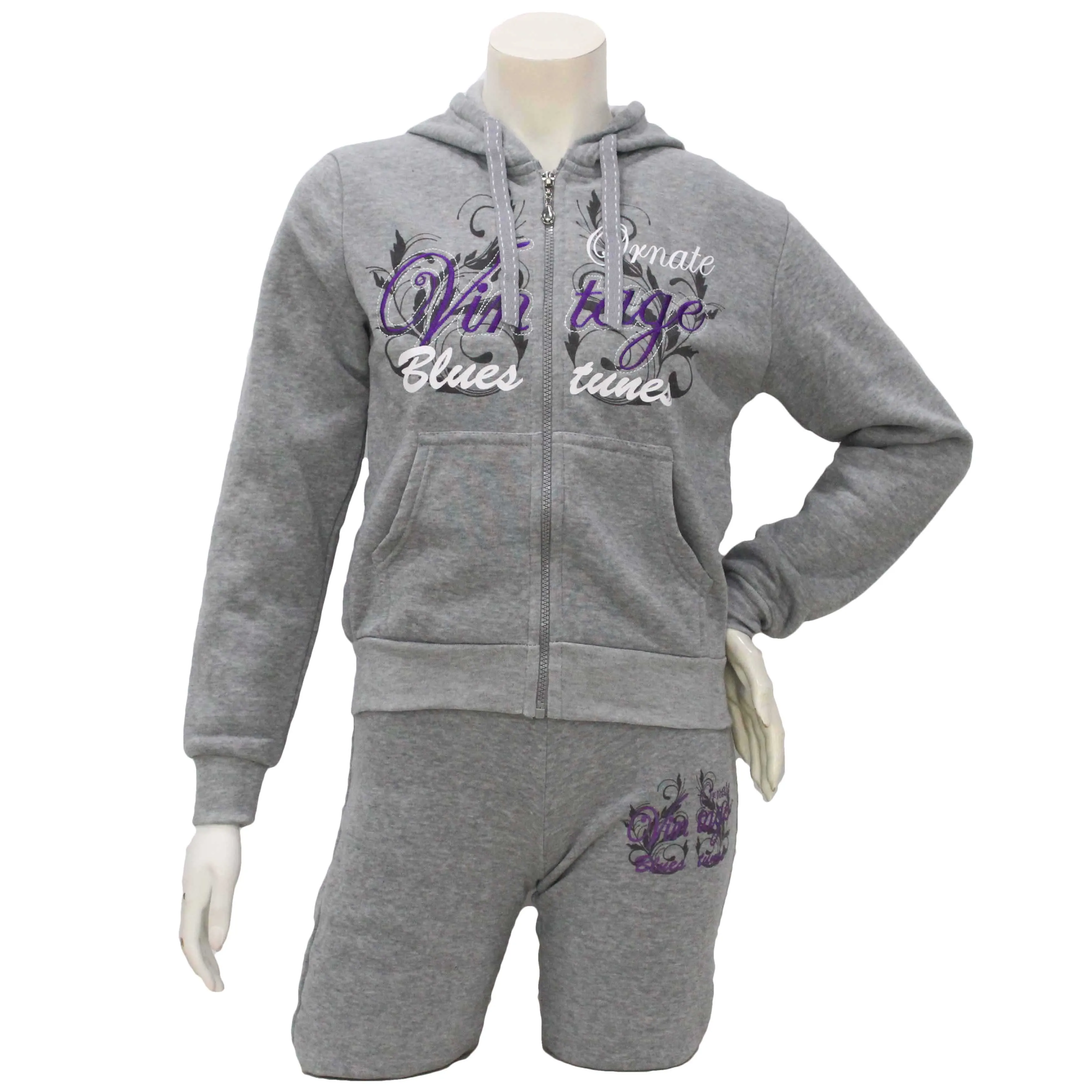 victoria secret plus size jogging suits