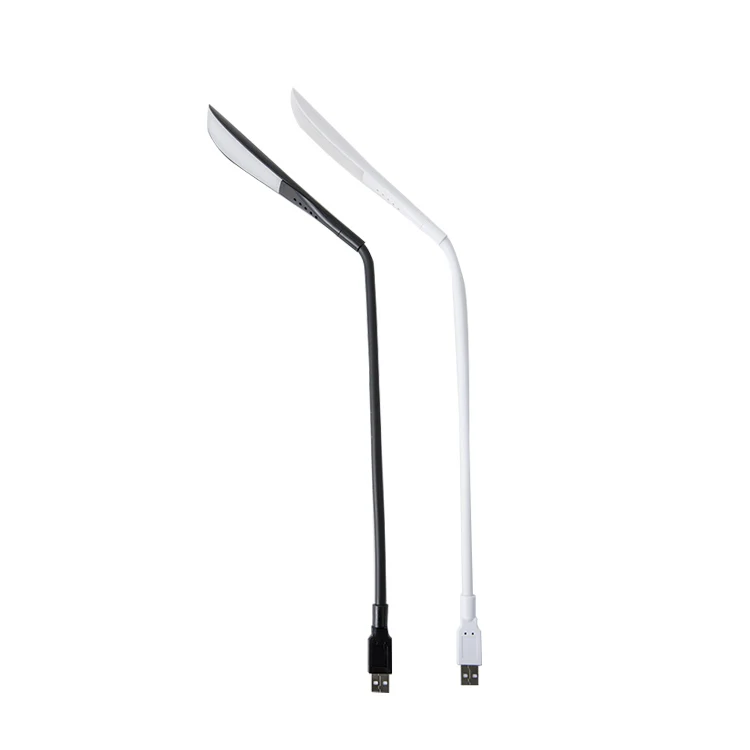 High Quality Household Led Desk Lamp With Usb Power Port