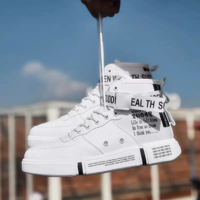 

new style Zapatos de hombre zapatos Casual buty for mens shoes skateboard 2021 hot sale lace up