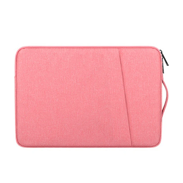 

Laptop Bag Sleeve Notebook CaseFor 13.3 14 15 15.6 inch For HP Acer Xiaomi ASUS Macbook Air Pro 13 16 Waterproof Laptop Cover