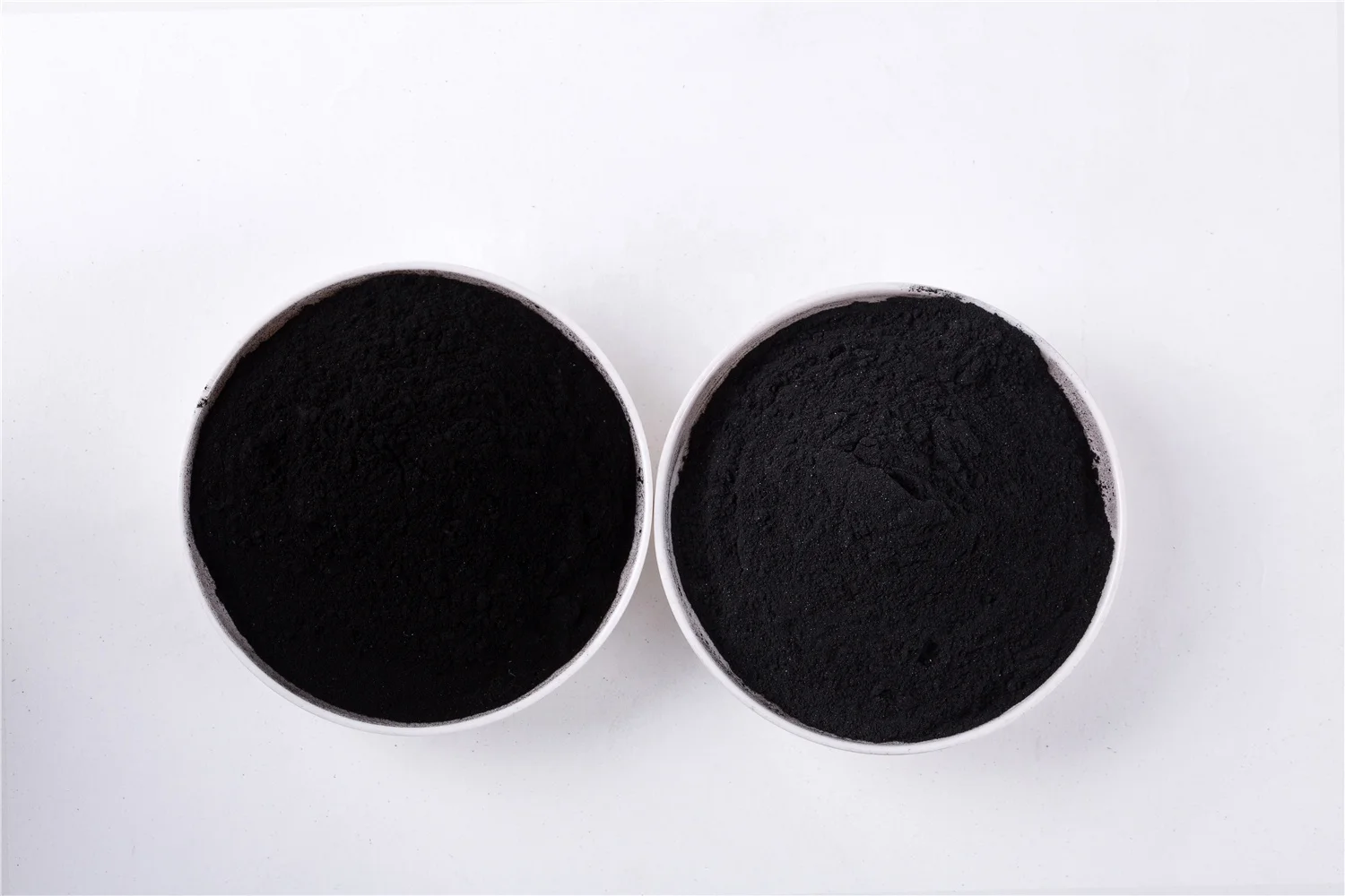 
Food grade activated carbon powder made in China 