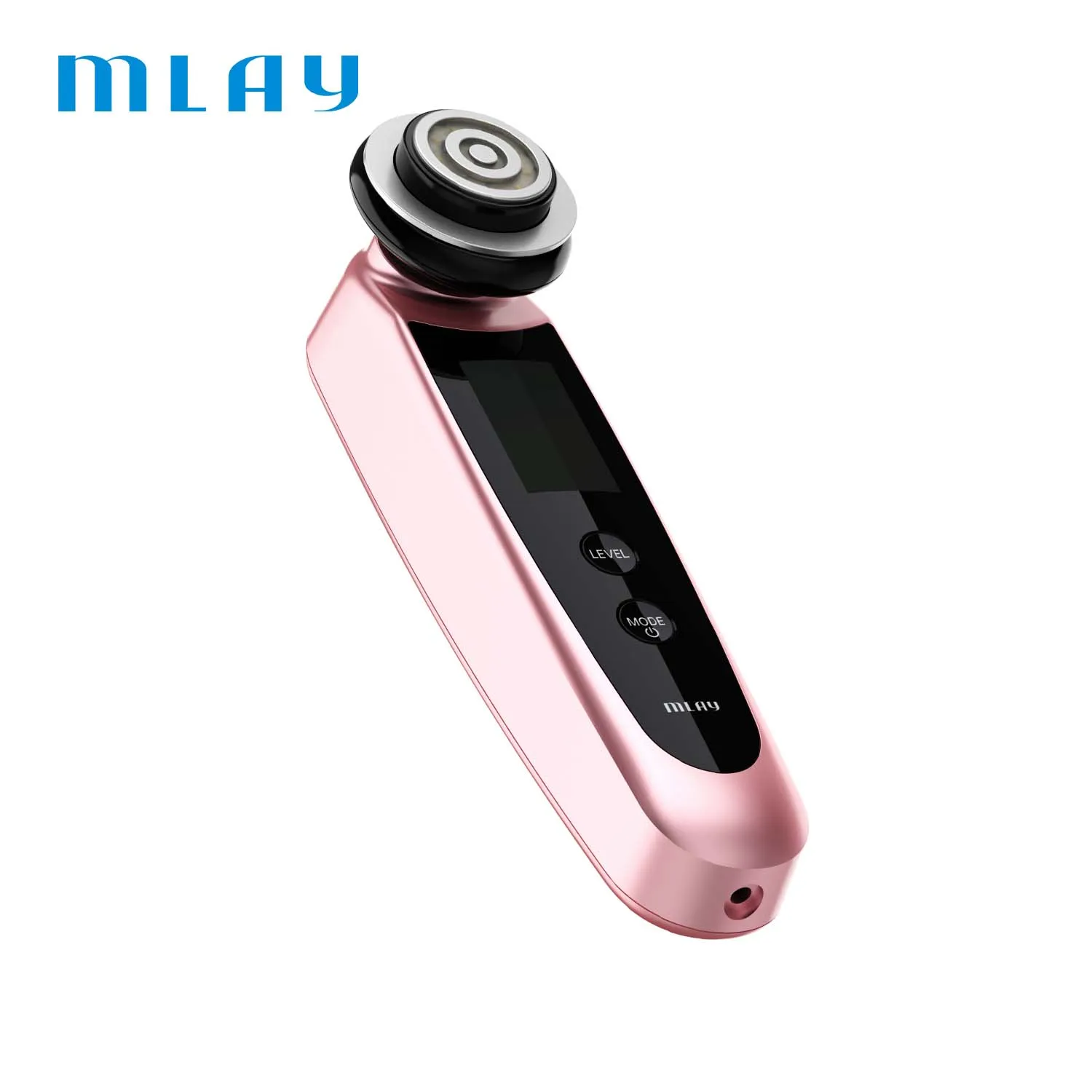 

Hand Held Anti Wrinkle Machi Fractional Radio Frequency Tightening Plus System Multifunction Body Face Rf EMS Beauty Devices