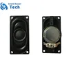 Wholesales notebook speaker 15x25mm 8 ohm 1w mini speaker driver unit