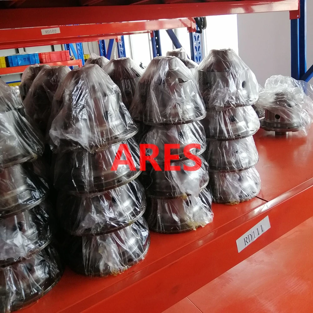 
RD210 Air Locker for Mitsubishi Offroad Air Lockers for Hyundai 10 Bolt 28 Spline with Compressor from Factory 