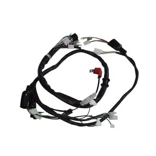 

CJK 750 Wire Harness 12V Complete Wiring Harness Cable