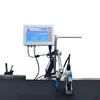 Industrial Multihead TIJ inkjet coding printer available working in different multi lines icecream production line