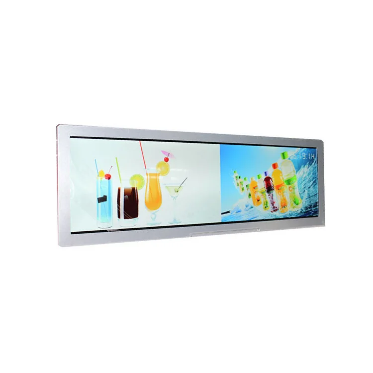 Faster Response Time Led Advertising Display Screen 24 4 Inch Tft Lcd Displayer Buy Lcd Displayer Tft Lcd Display Indoor Lcd Display Product On Alibaba Com