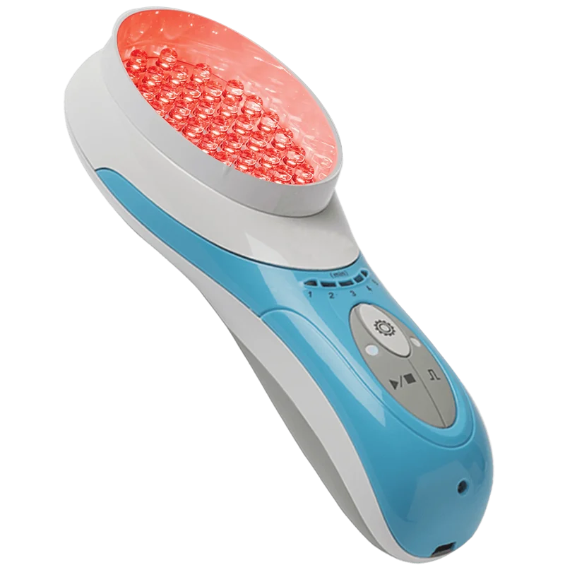 

Kernel KN-7000Cpdt led light therapy led facial massks led light therapy anti-aging red light therapy for acne skin rejuvenation