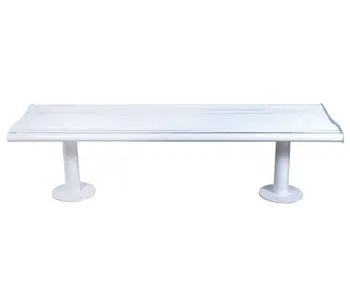 Hot Sale Outdoor Steel Bench Buy Steet Bench Outdoor Bench