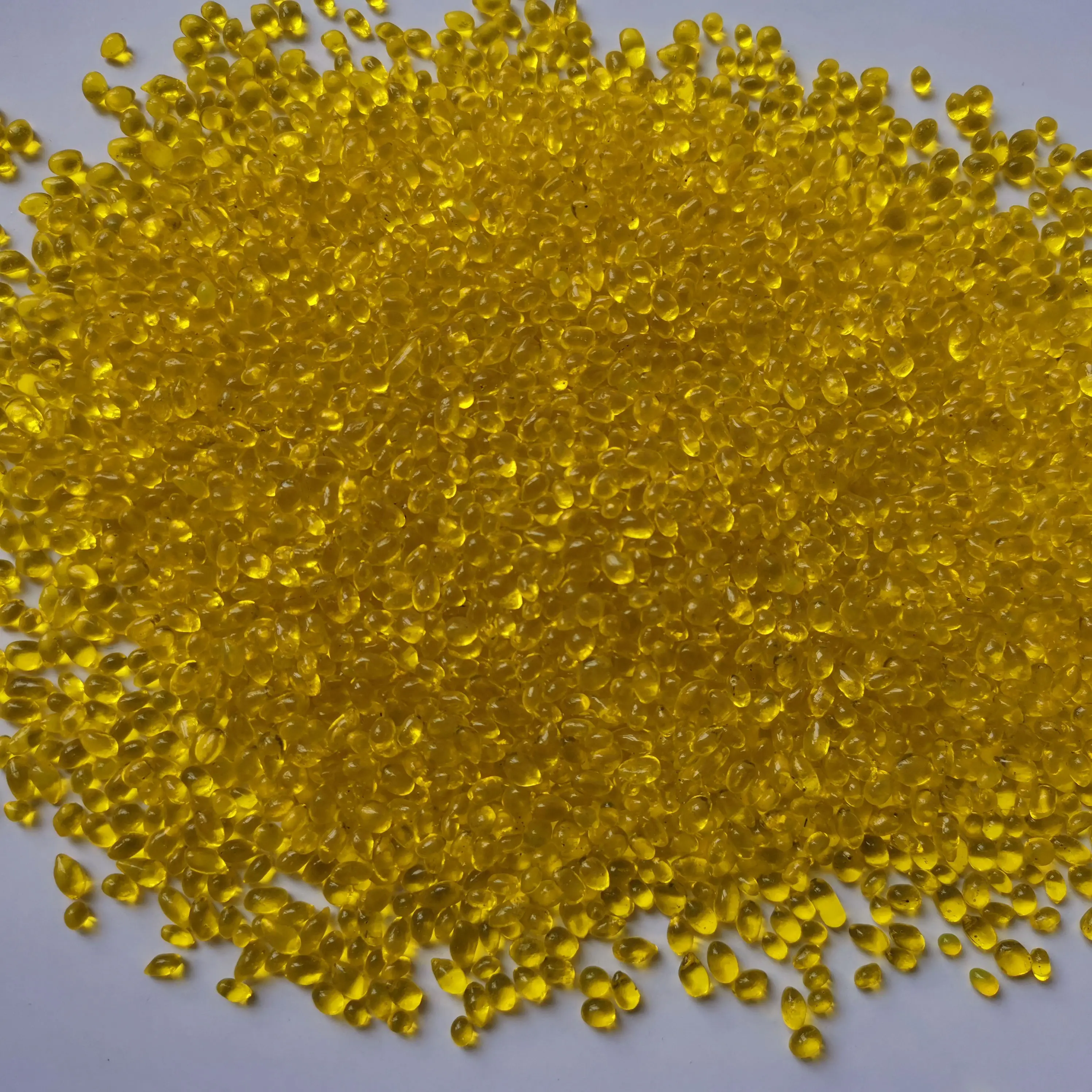 Glass Aggregates for Pool Finishes - Eco-Friendly Beads