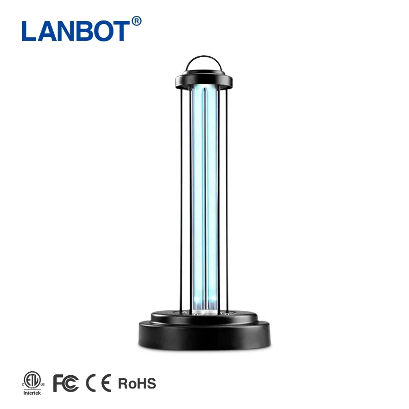 The newest UV sterilizing lamp for Office Medical Home Store 36W Ultraviolet light