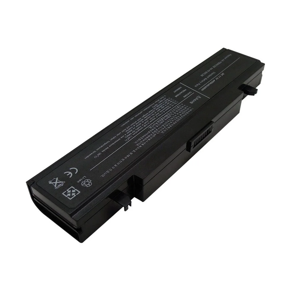 

huiyuan 6CELLS Laptop Battery Compatible with Samsung AA-PB9NC6B AA-PB9NS6B AA-PB9NC6W AA-PB9NC5B NP-R466 NP-R467 NP-R467