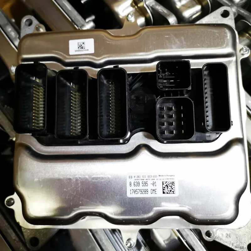 

New Original Engine Computer Board ECU for F10 N20