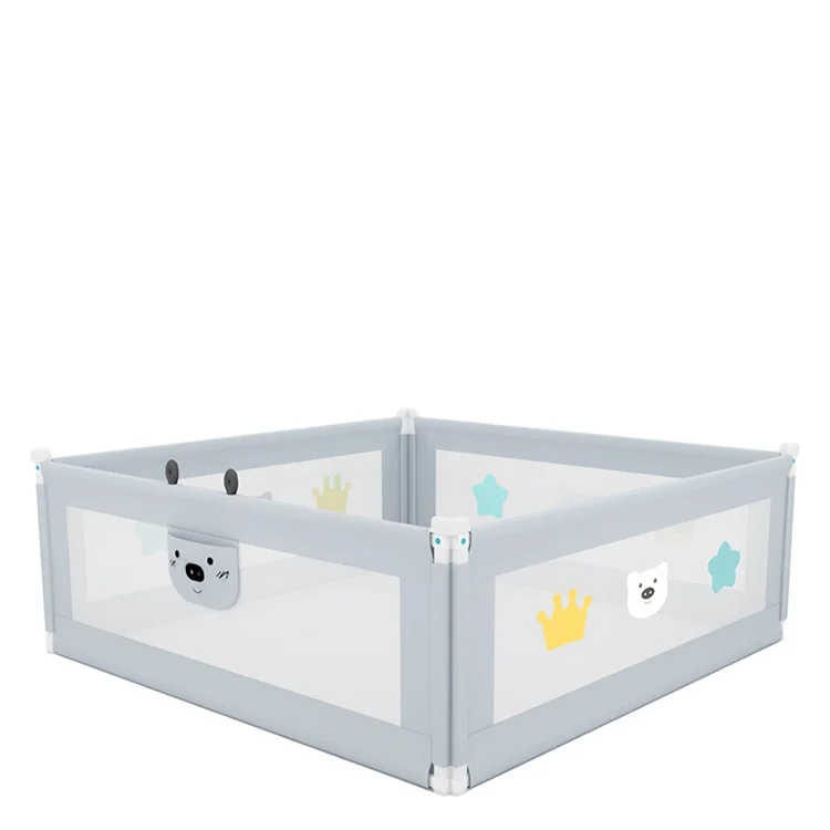 

Bed Rails for Toddlers Baby Bed Rail Protection Baby Bed Guard Rail