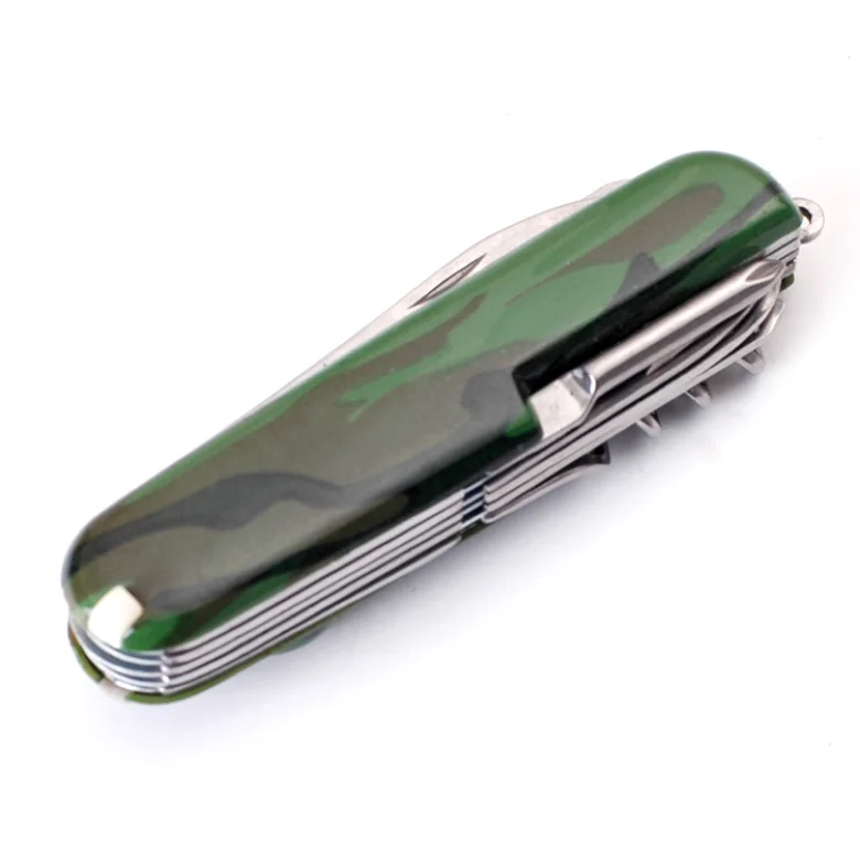 All-in-one multi-function knife