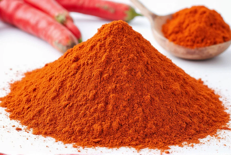 Spice Croissant