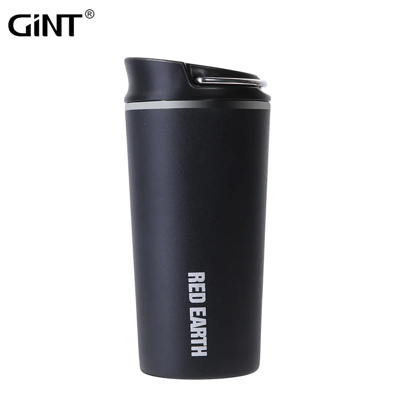 

New Design 380 ml 316 Powder coating tumbler double wall stainless steel coffee cup with lid high quality popular for lady, Various colors & customized