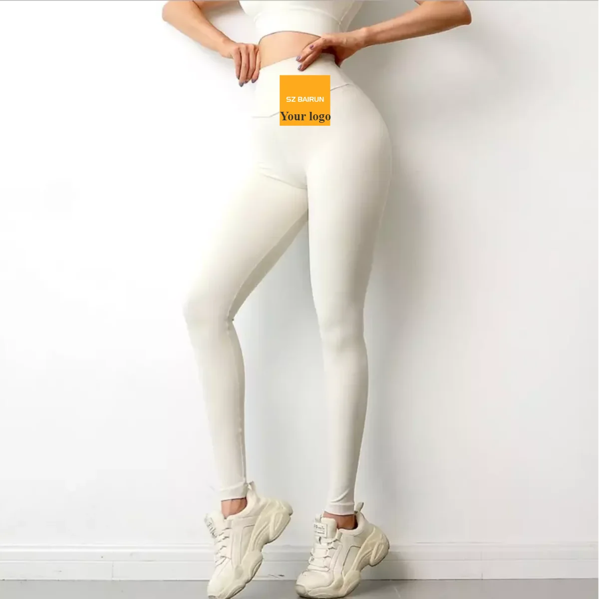 Breathable Onesie Jumpsuits Scrunch 