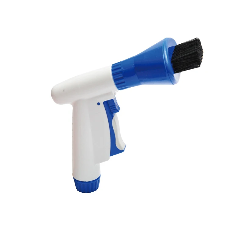 Bonny Pool Filter Cartridge Cleaner Hose Spray Attachment For Pool