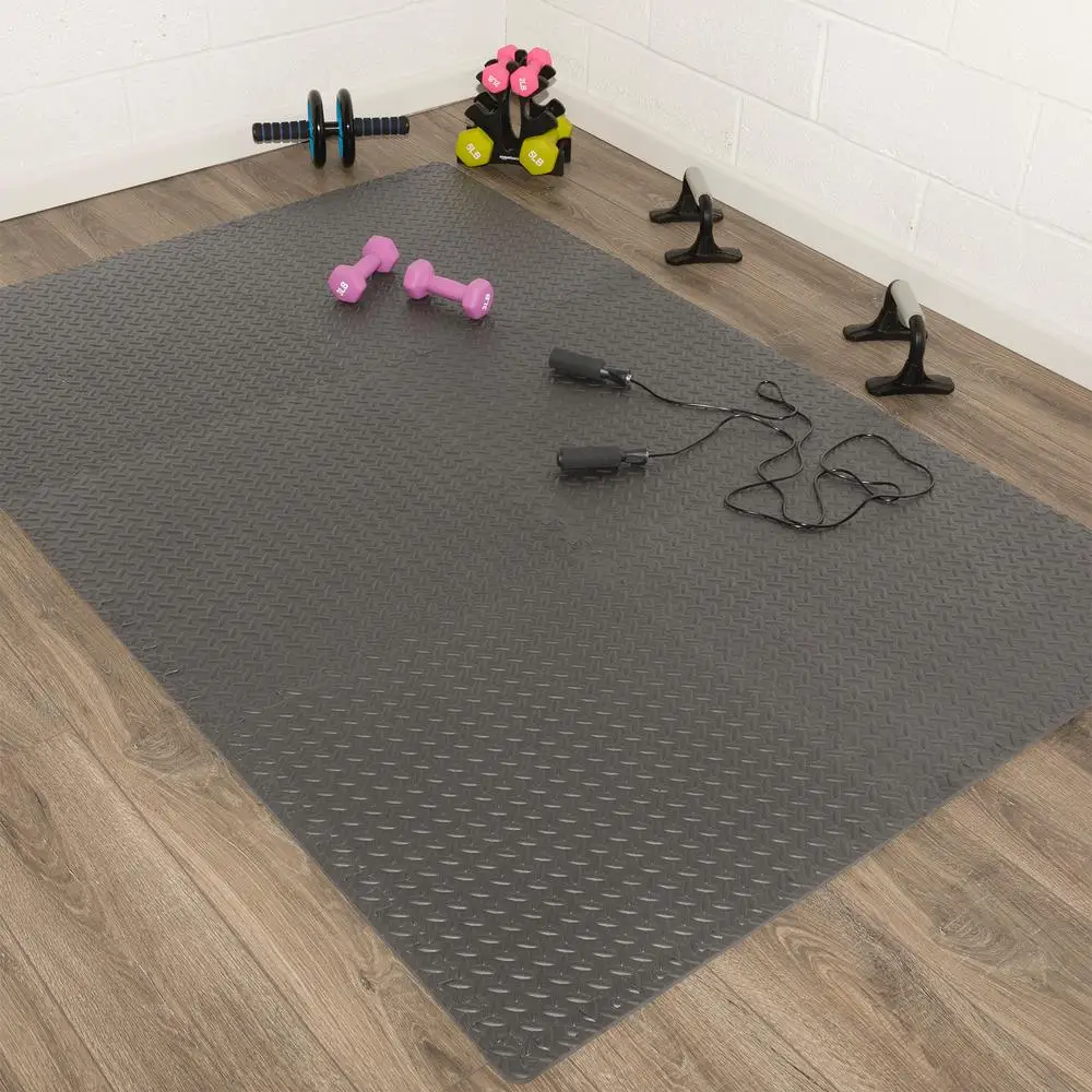 Покрытие эва. Коврик встроенный в плитку. ЭВА покрытие для пола. Tile Gym Floor mat. Мат мягкий для пола.