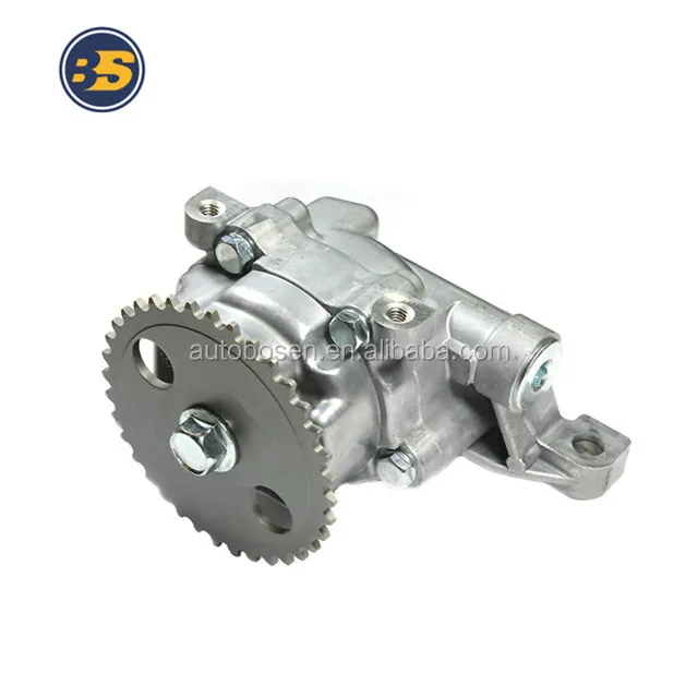 1610065d00 New Oil Pump For Chevrolet Tracker Suzuki Aerio Sx4 Vitara