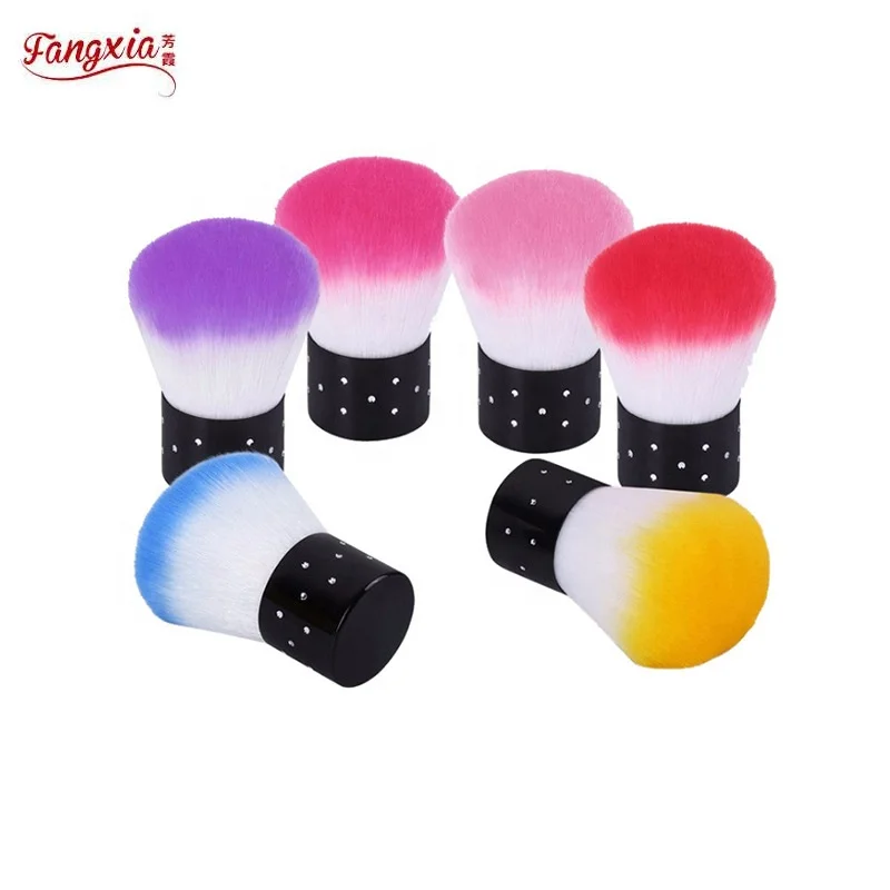 

Top Sale Beauty Designs Acrylic UV Gel Nail Art Dust Powder Remover Nail Arts Dust Cleaner Brush