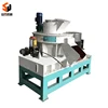China manufacturer good price CE automatic electric wood pellet machine