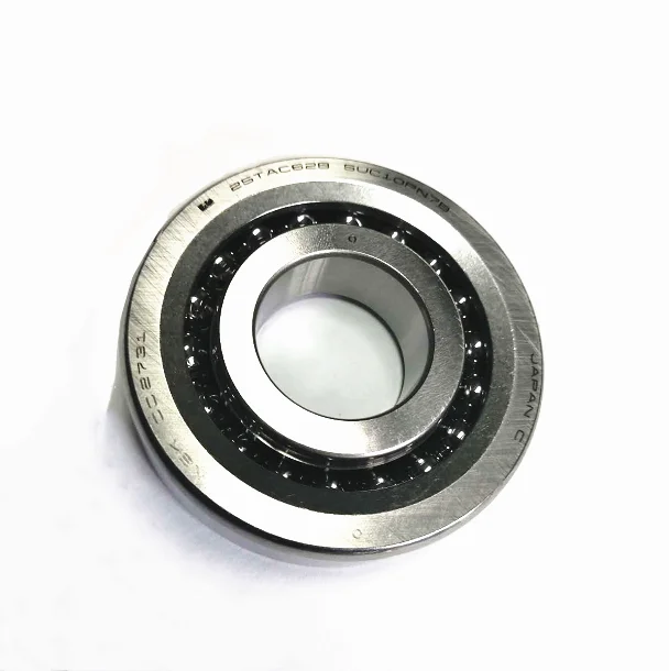 40tac72b 40tac72bsuc10pn7b nsk 超精密滚珠丝杠支承角接触球轴承