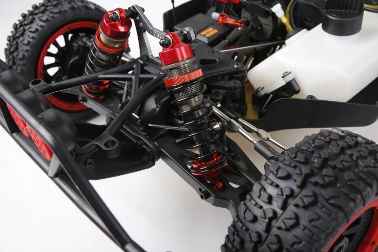 1/5 Scale Rc Gas Car 4wd 45cc Rc Truck Roufan Lt450a Buy 1/5 Scale Rc