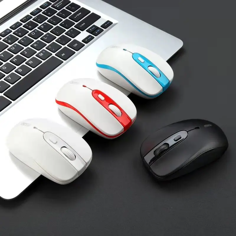 

Wireless 4D Mouse Computer Accessories 2.4G wireless mouse