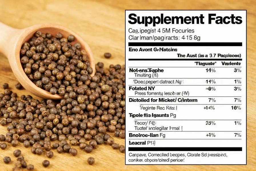 Molecular comparison of piperine and curcumin showing binding interaction