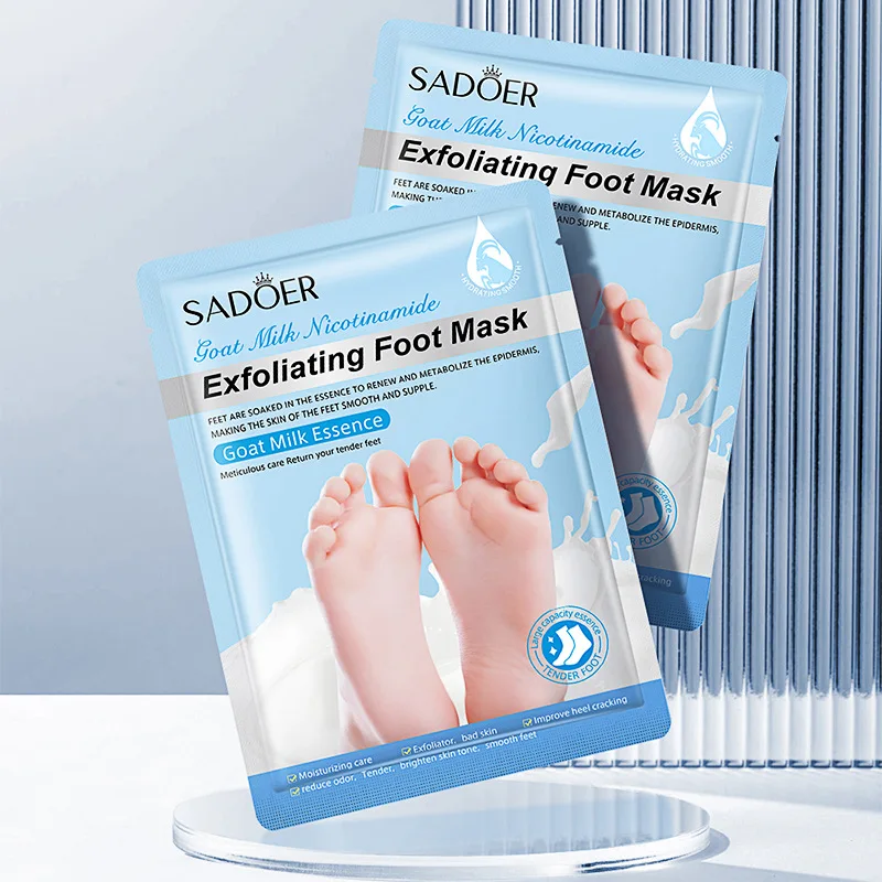 

Whitening moisturizing hand mask pack pedicure foot mask socks