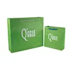 Paper bags with your own logo Paper Packaging Bags wholesale Paper Shopping Bags printed for supermarket