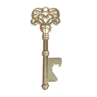 

Skeleton Key Bottle Openers Wedding Favors Antique wedding card decoration items