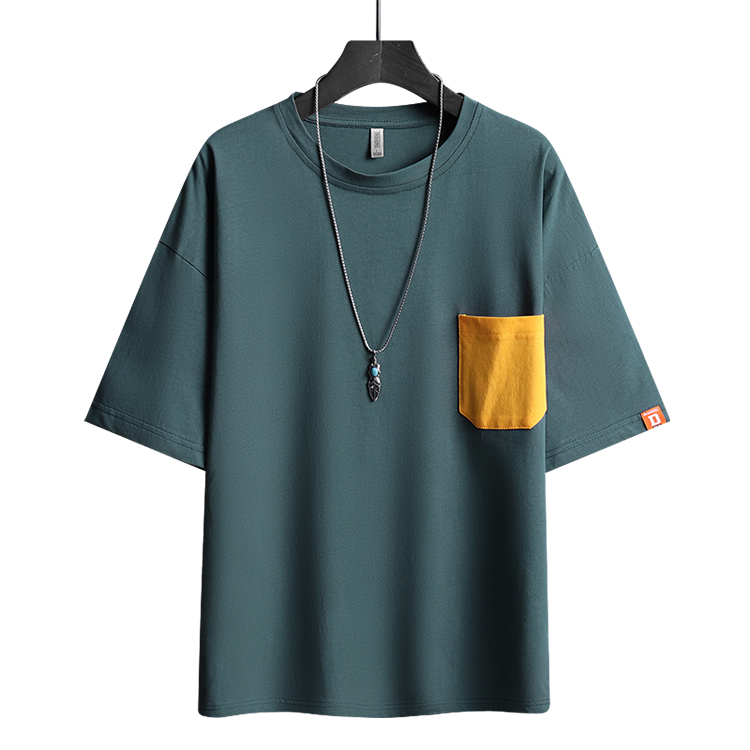 

Bulk Unisex Blank Fit Breathable Casual Graphic Tees Men'S T-Shirt