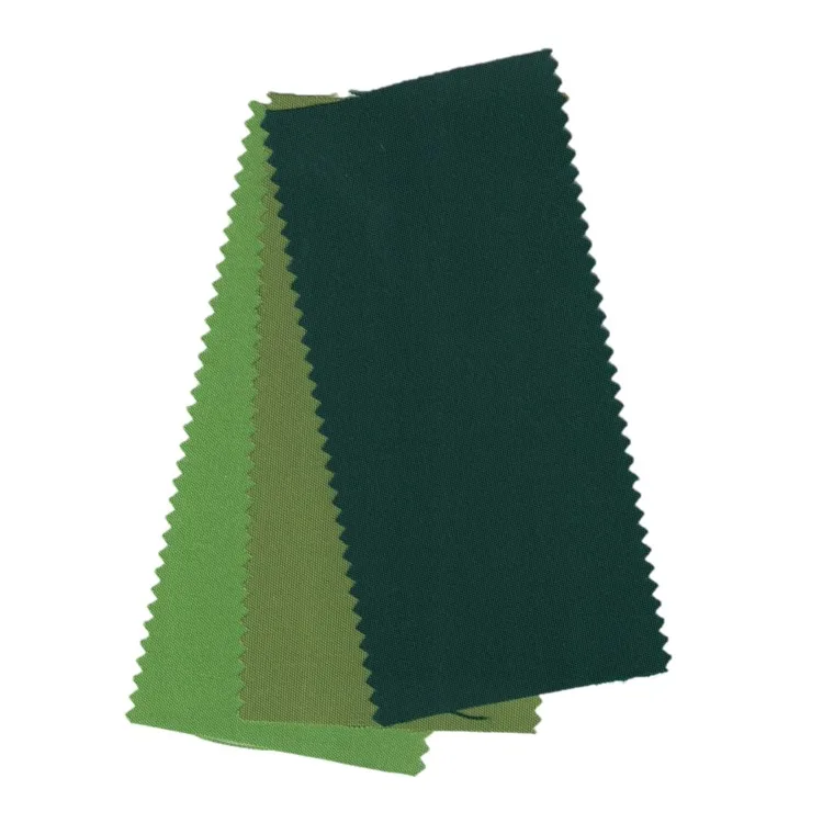 
China Company Export Good Quality Solution Dyed Fabric For Home Textiles 