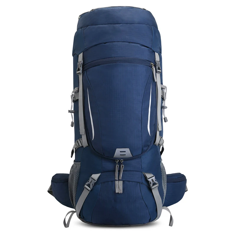 

Multifunction Mountaineering Backpack Outdoor Hiking bag Camping Trekking Backpack Bag, Customized color