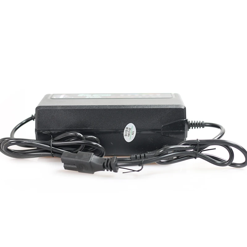 

72V 20A Battery Charger for Lead Acid Battery