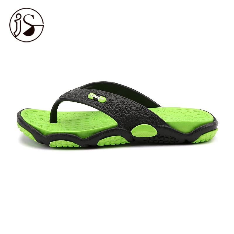 

2021 new summer non-slip sandals trendy flip-flops beach slippers wholesale