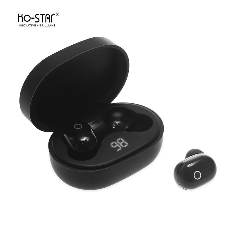 

2020 hot sell headset magnetic mini true wireless earbuds kz in ear wired bass earphone accessorieszte warch