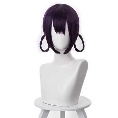 

Funtoninght free packaging Fate/Grand Order cosplay wigs the role name of Shuten-douji cosplay wigs for cosplay lovers, Pic showed