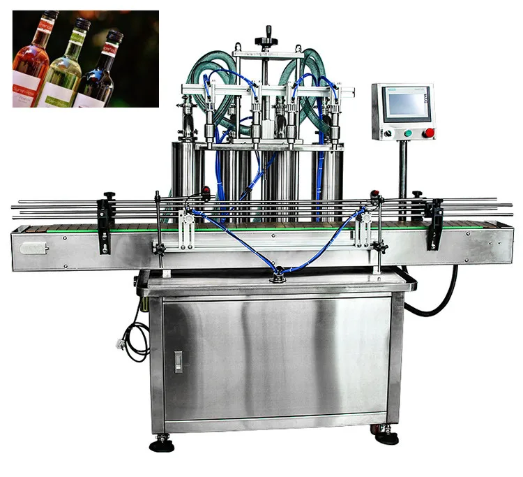 Grossiste automatique machine vinAcheter les meilleurs automatique