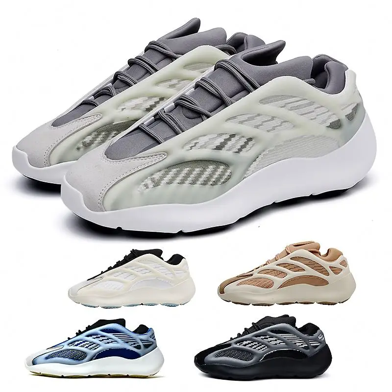 

Best Quality Chunky autumn Fluorescent Tanning Sport Shoes Splicing Men Sport Sneakers Stock Djokovic Tennis Shoes Sport