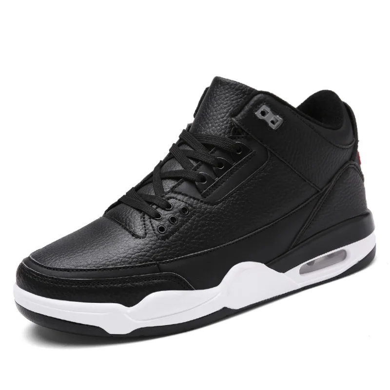 
Hot style mens basketball shoes sneaker shoe with air cushion 