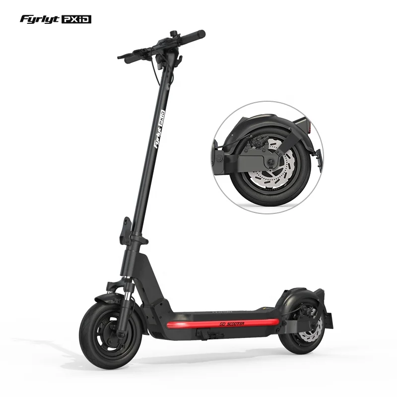 

Hot Selling 10 Inch New Cheap Adult Kick Scooter Long Distance 80km Range Scooter EU Warehouse Electric Scooters