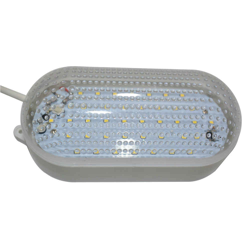 Long Life 10w Commercial Waterproof Cold Room Led Light Cold Storage ...