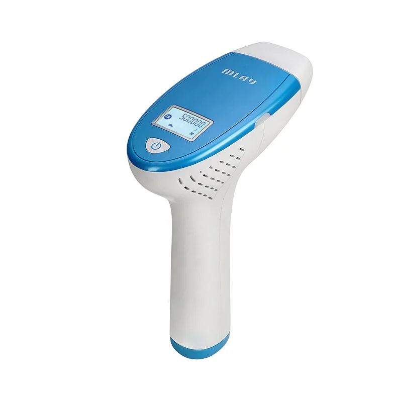 

Mlay M3 Permanent Stable performance Home Use IPL Hair Removal Device with Microchip